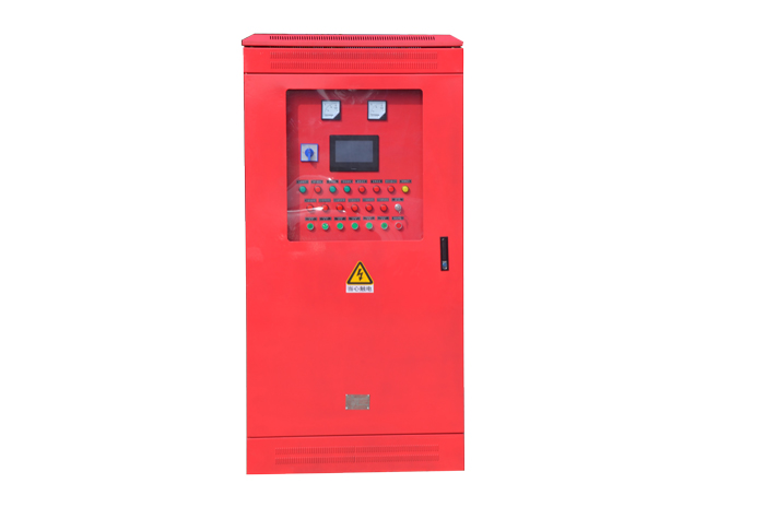 電氣控製櫃